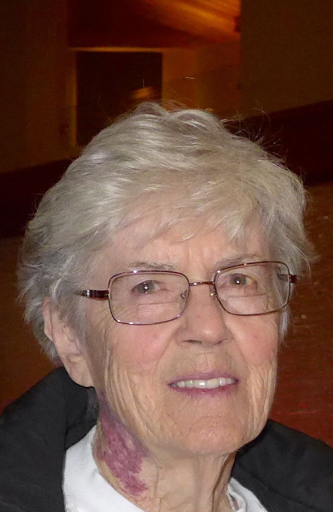Phyllis Jensen Heward Profile Photo