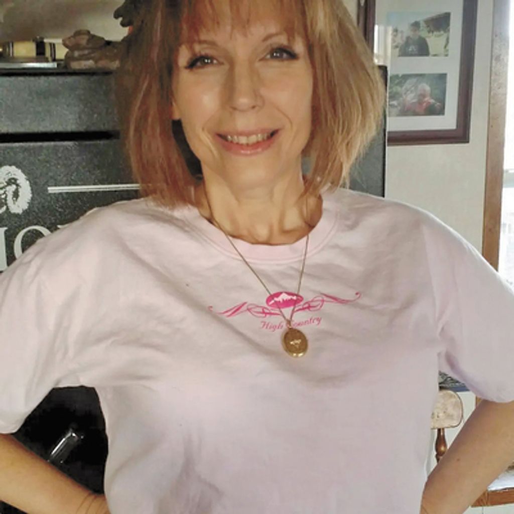 Jessica Lynn Covell Profile Photo