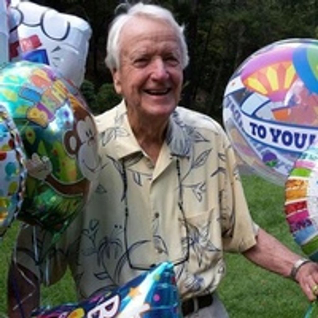 Lloyd  Alvin Wagner,  Jr.