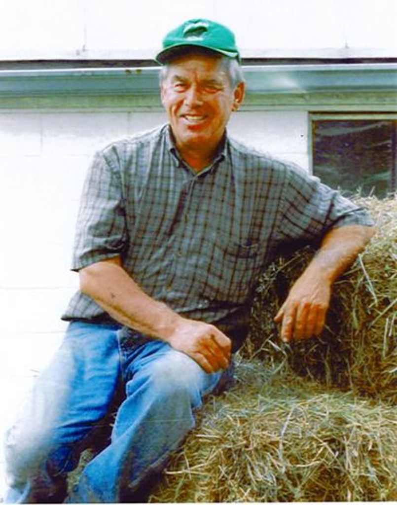 Rumsey Smithson Light, Jr.