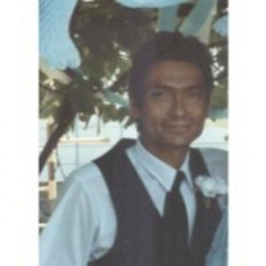 James Joseph Pendleton, Sr.