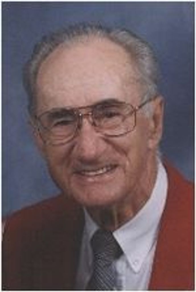 Harold Ellington Profile Photo
