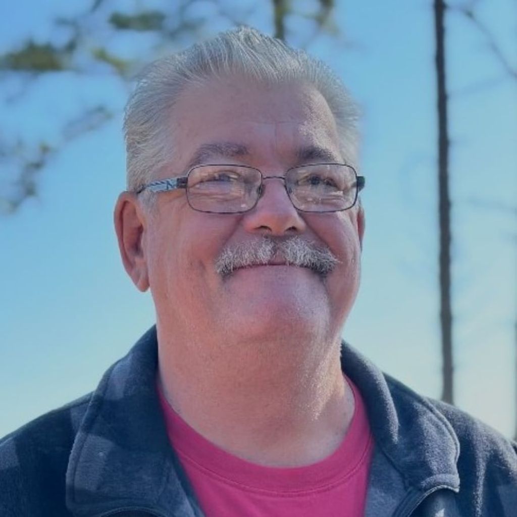 Donald Butler Profile Photo