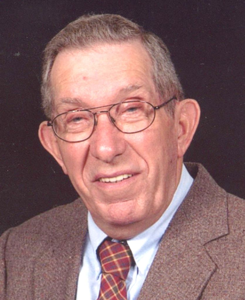 Bernard Michael Mcmanaman Profile Photo