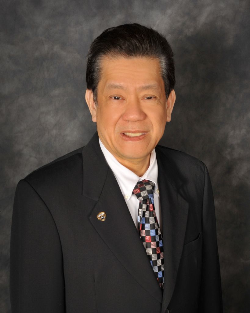 Eduardo "Eddie" Cruz Profile Photo