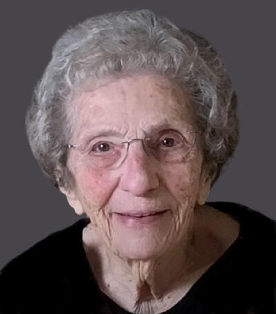 Elizabeth A. Alderfer Profile Photo