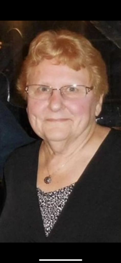 Camille T. Rybarczyk