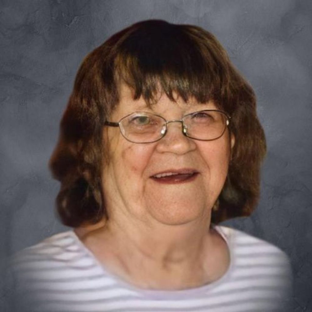 Betty Eileen Wieck