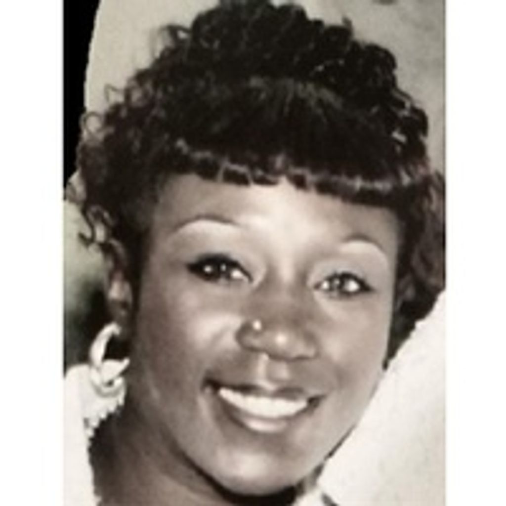 Aleta Ann Jones