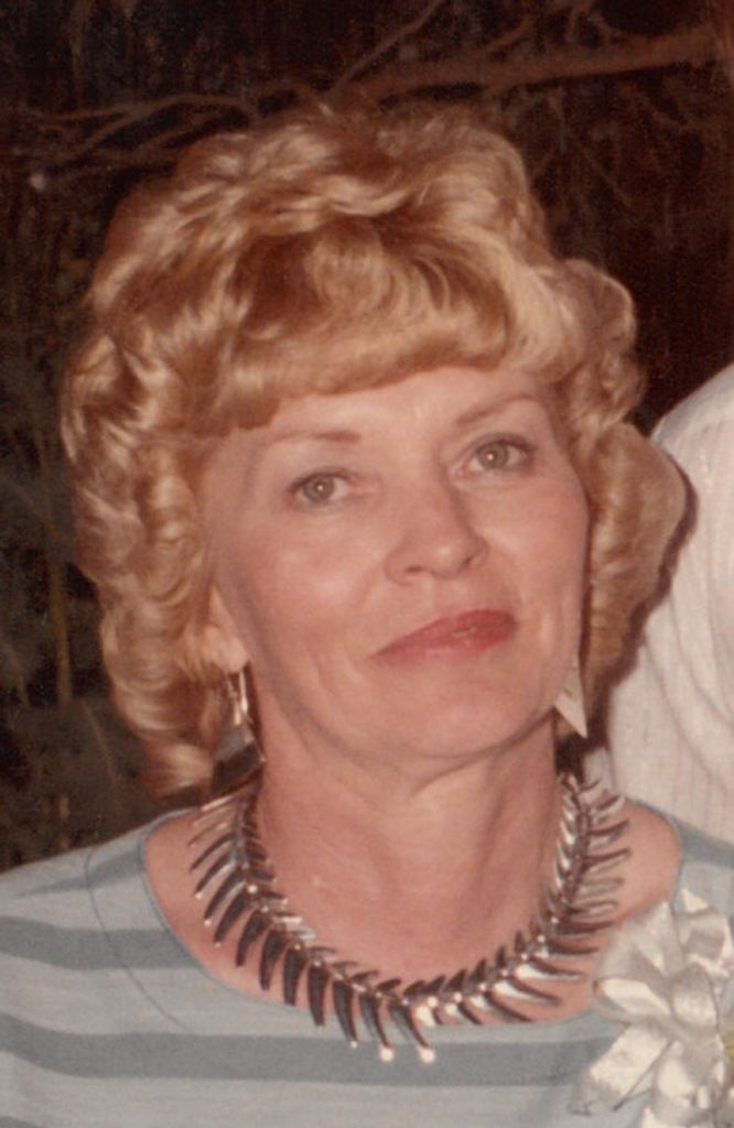 Roberta Rose Ponto