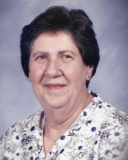 Virginia T. Plaisance's obituary image