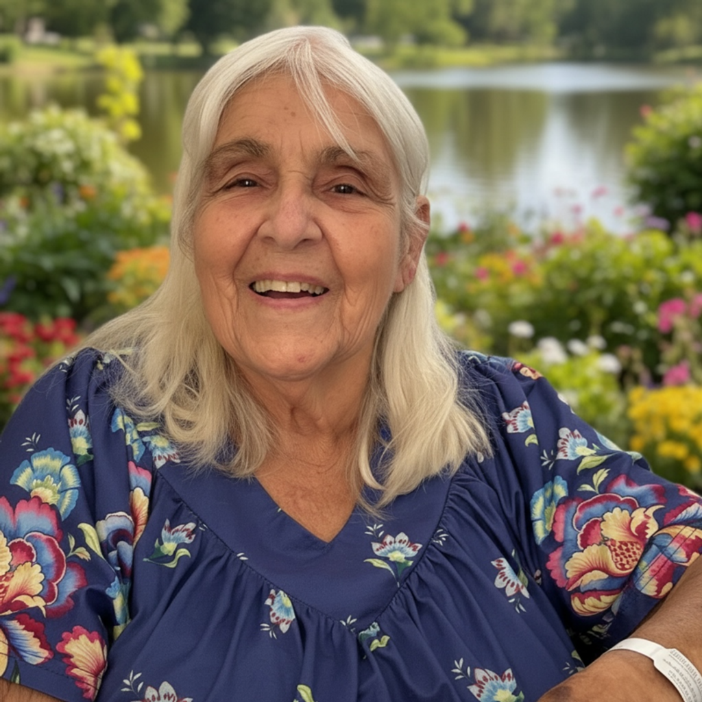 Shirley Mary Stewart Profile Photo