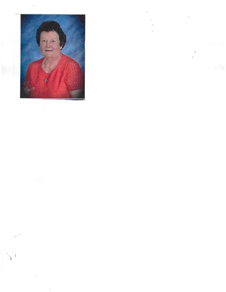 Lucille Adcock Profile Photo