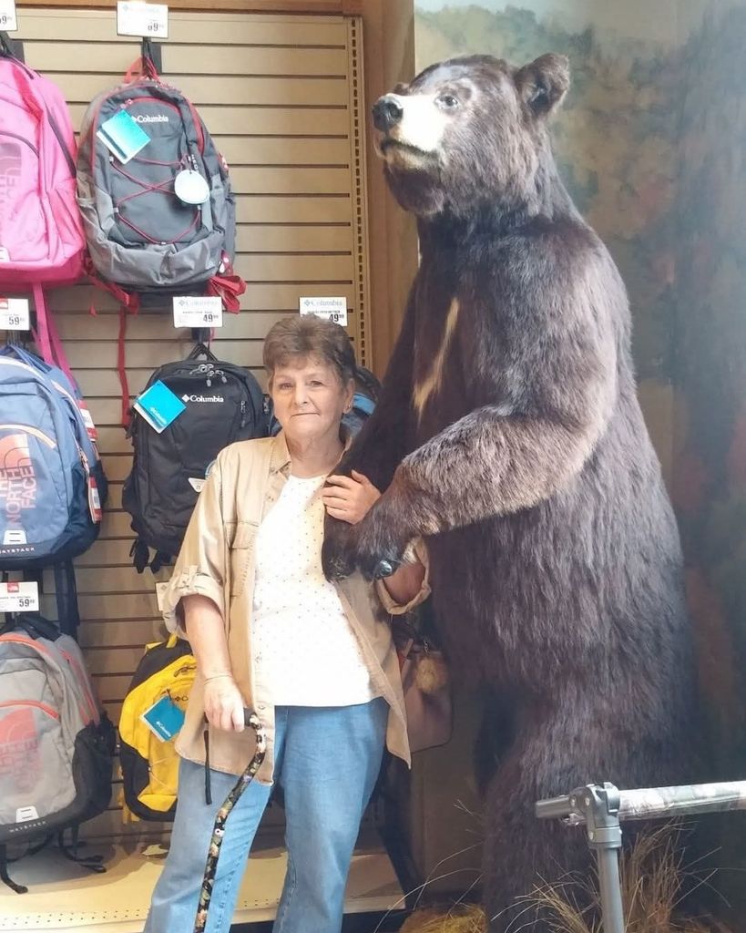 Judy Bryson Young Profile Photo