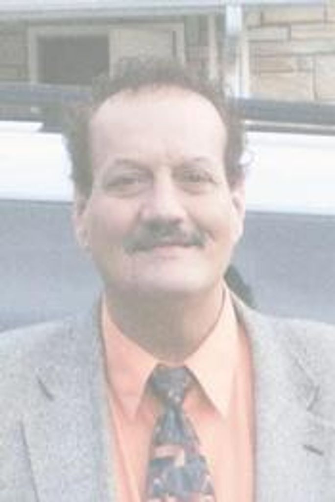 Timothy Edward Mckinney