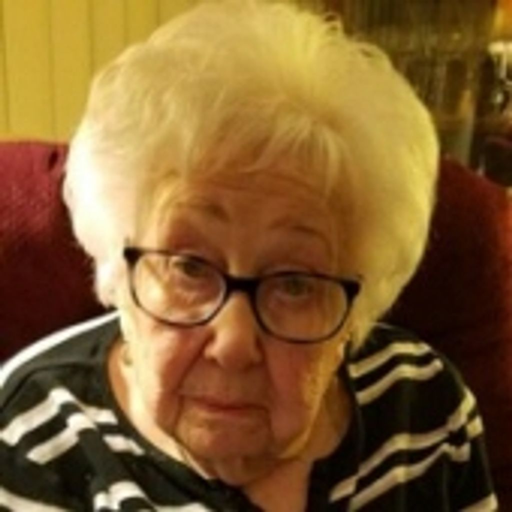Mary F. Bruegging
