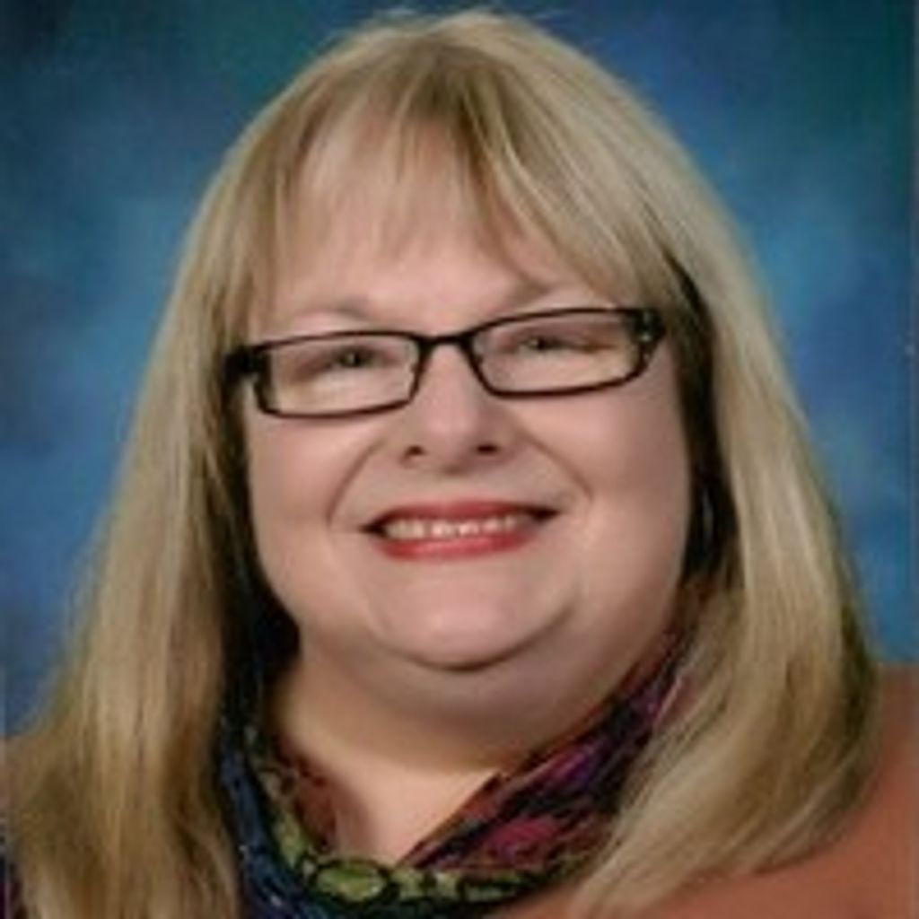 Tammy Trotter Blanton Profile Photo