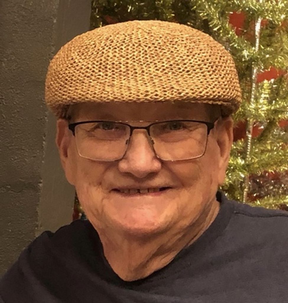 Fred Dean Mccarty Profile Photo