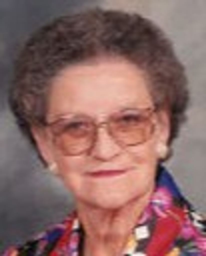 Marguerite Ratliff