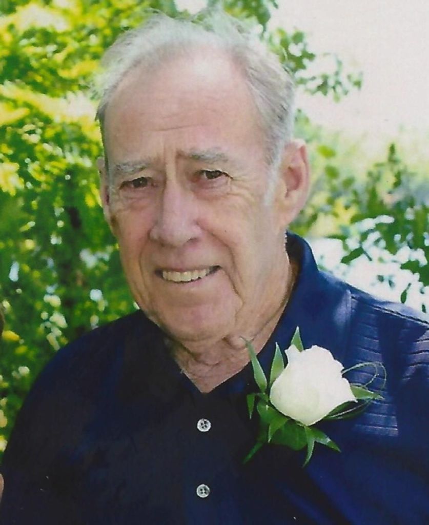 Larry Duane Thompson