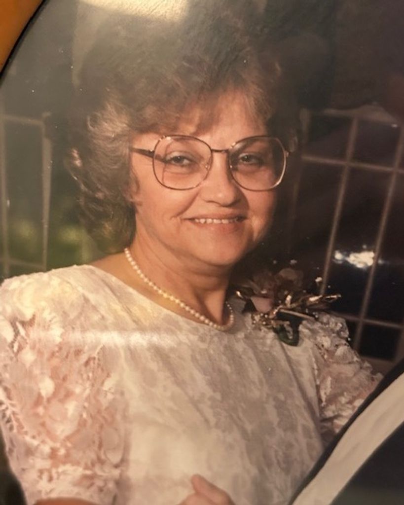 Mildred Louise Rhone