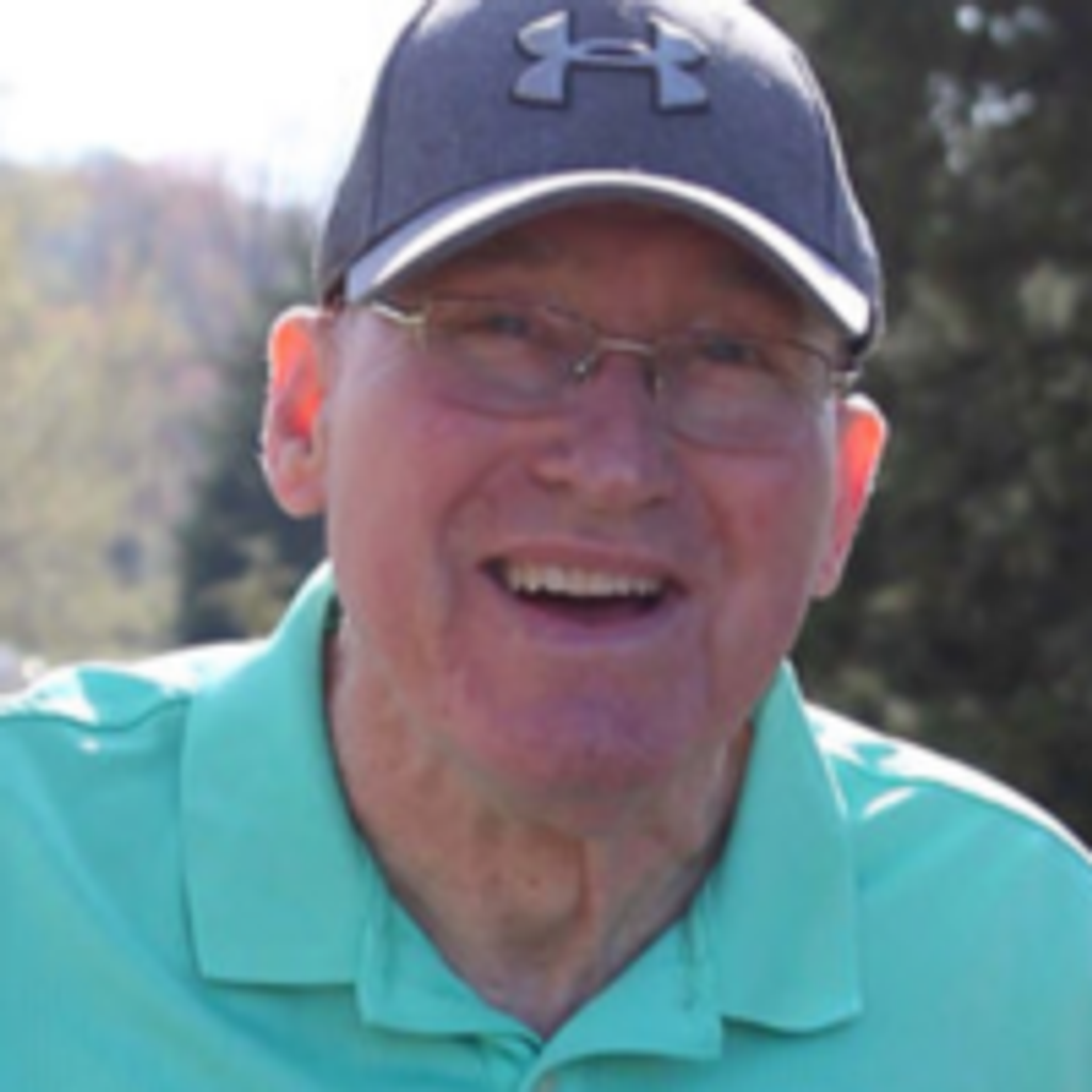 Harvey Chancey Blackwelder Jr