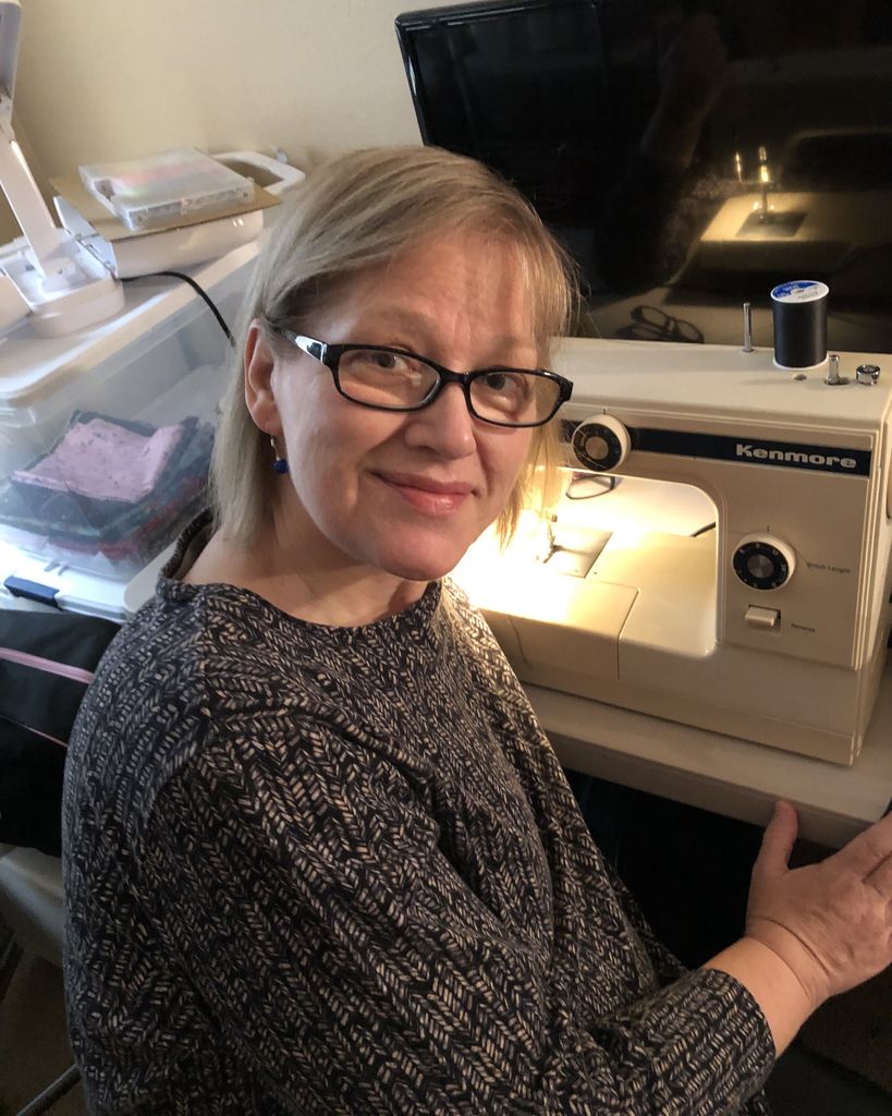 Teresa Meyer Wilson Profile Photo