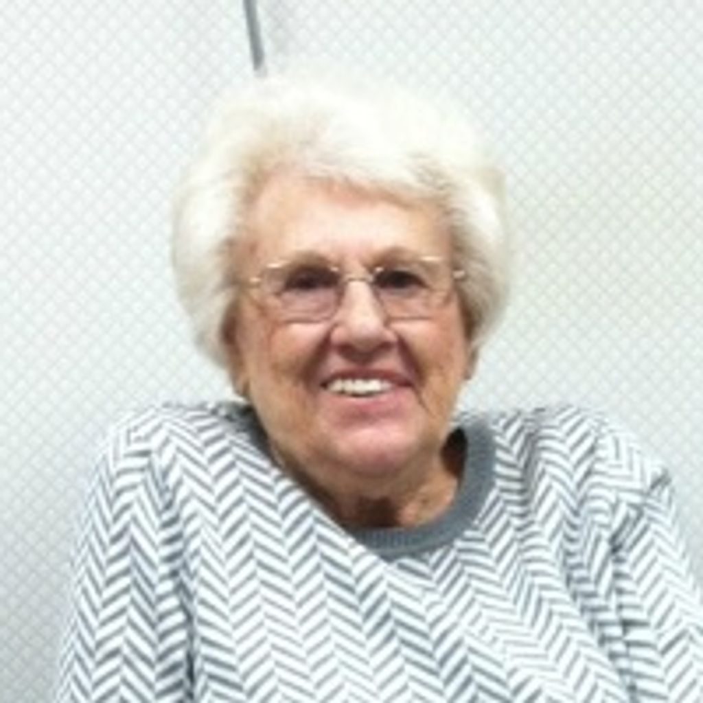 Katie Mitchell Wilkins