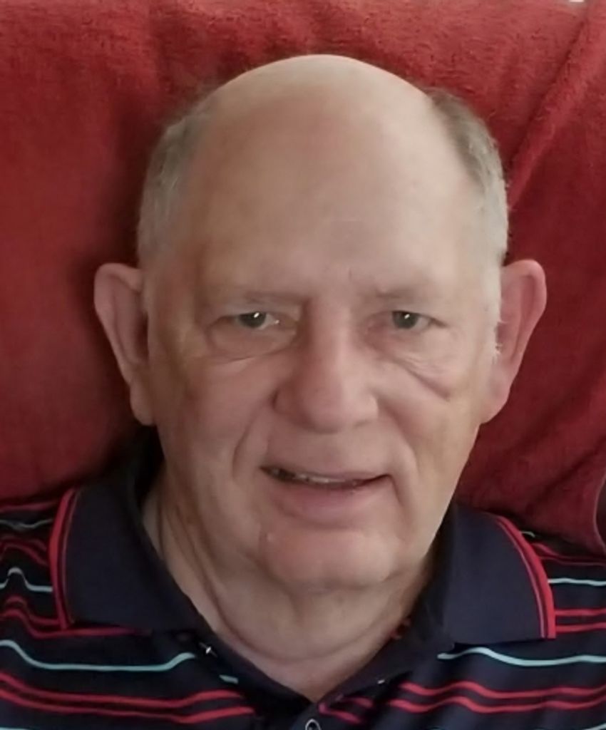 Donald E. Drinkwater