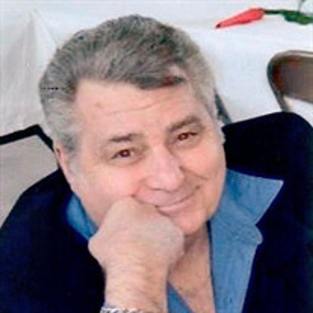 Eldon Louis Holloway Profile Photo