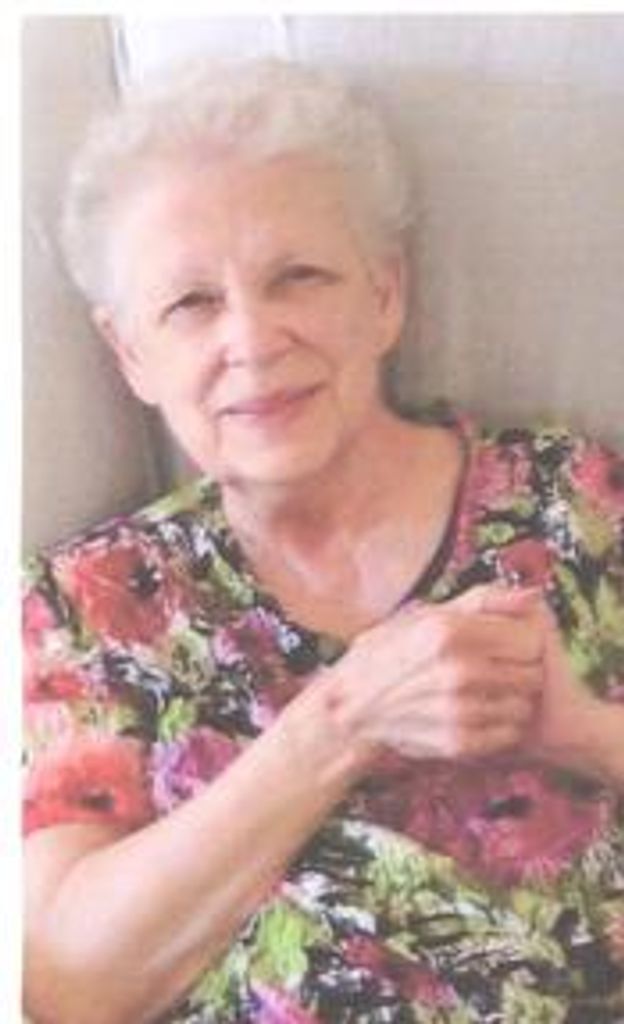 Naomi Jean Morgan Profile Photo