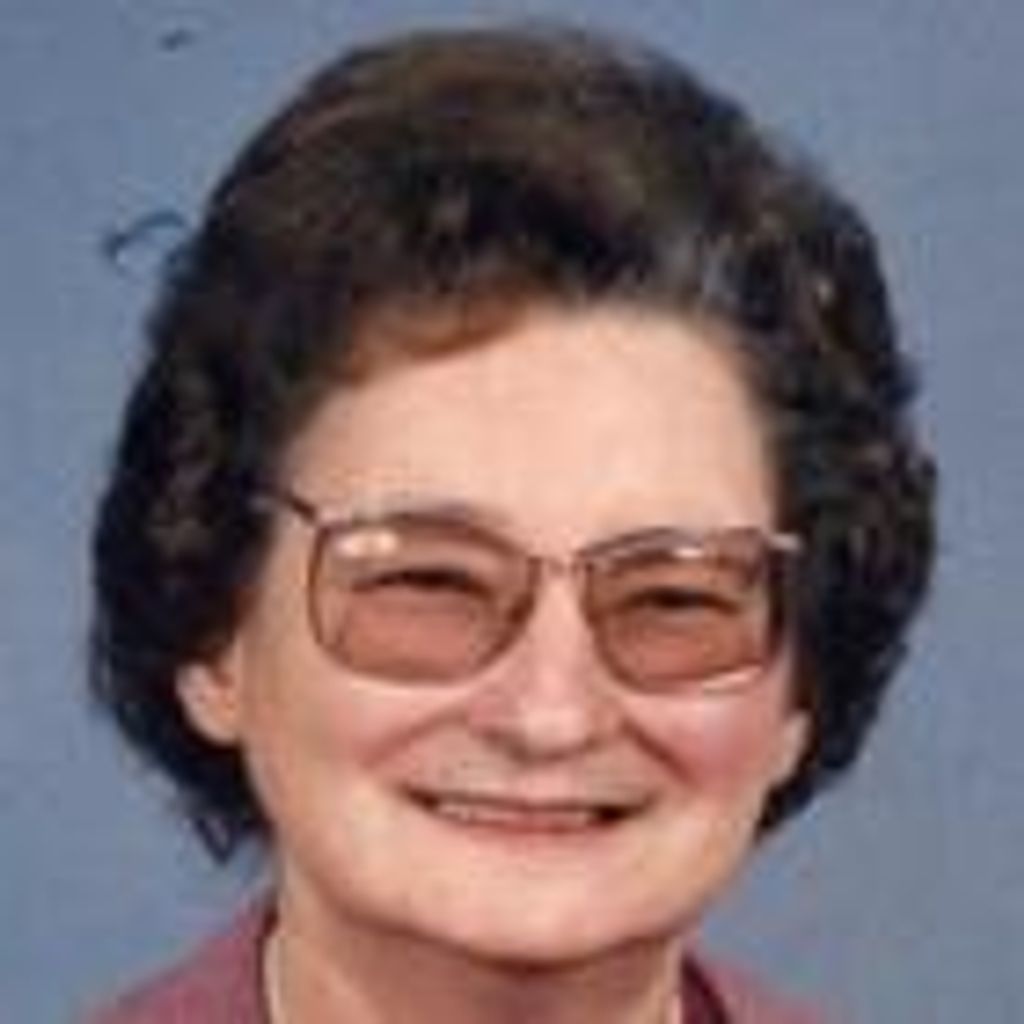 Bonnie E. Neville