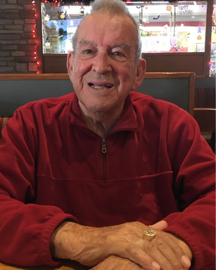 John E. van Workum