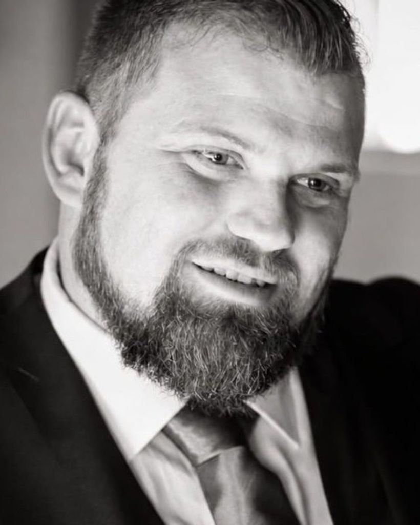 Johan Bouwer Profile Photo