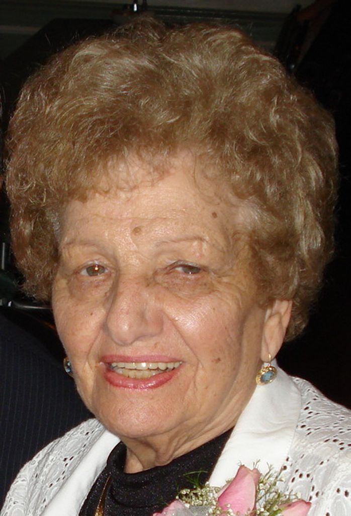 Concetta "Connie" (Celani)  Rabaiotti