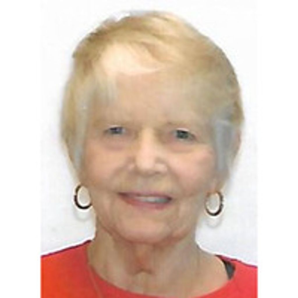 Lucy M Bleisch Profile Photo