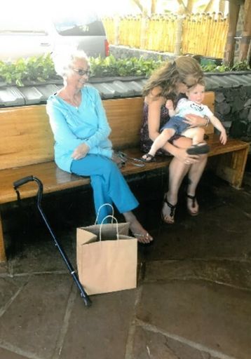 Laura Adele Delambre-Melloy photo gallery thumbnail 8 of 25