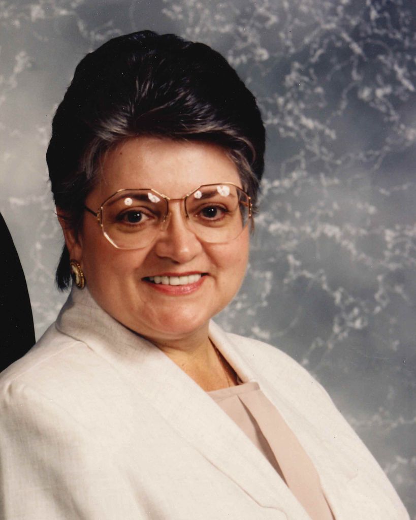 Beverly Huckaby