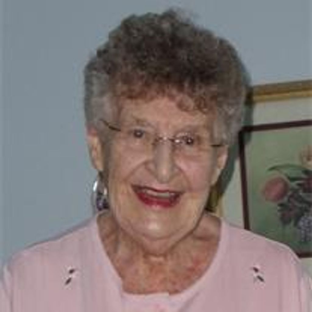 Elizabeth J. Johnson