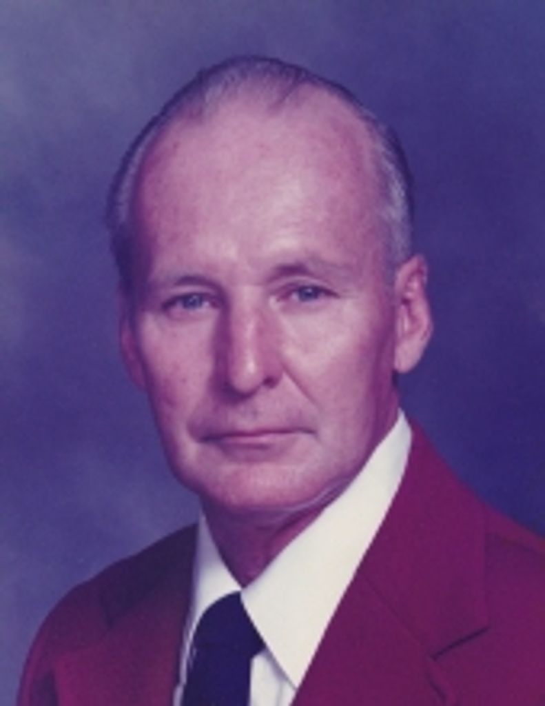 Francis J. Snyder