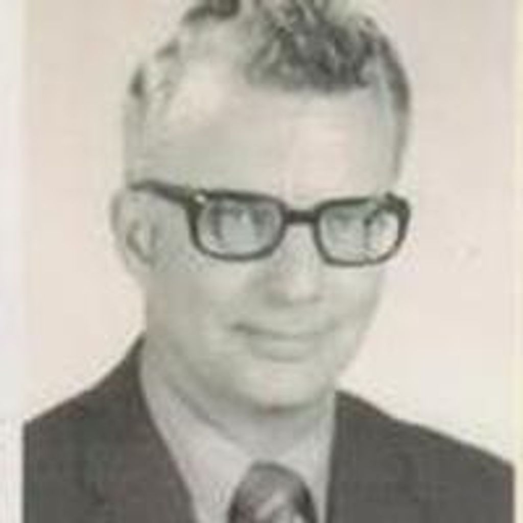 George N. Villee