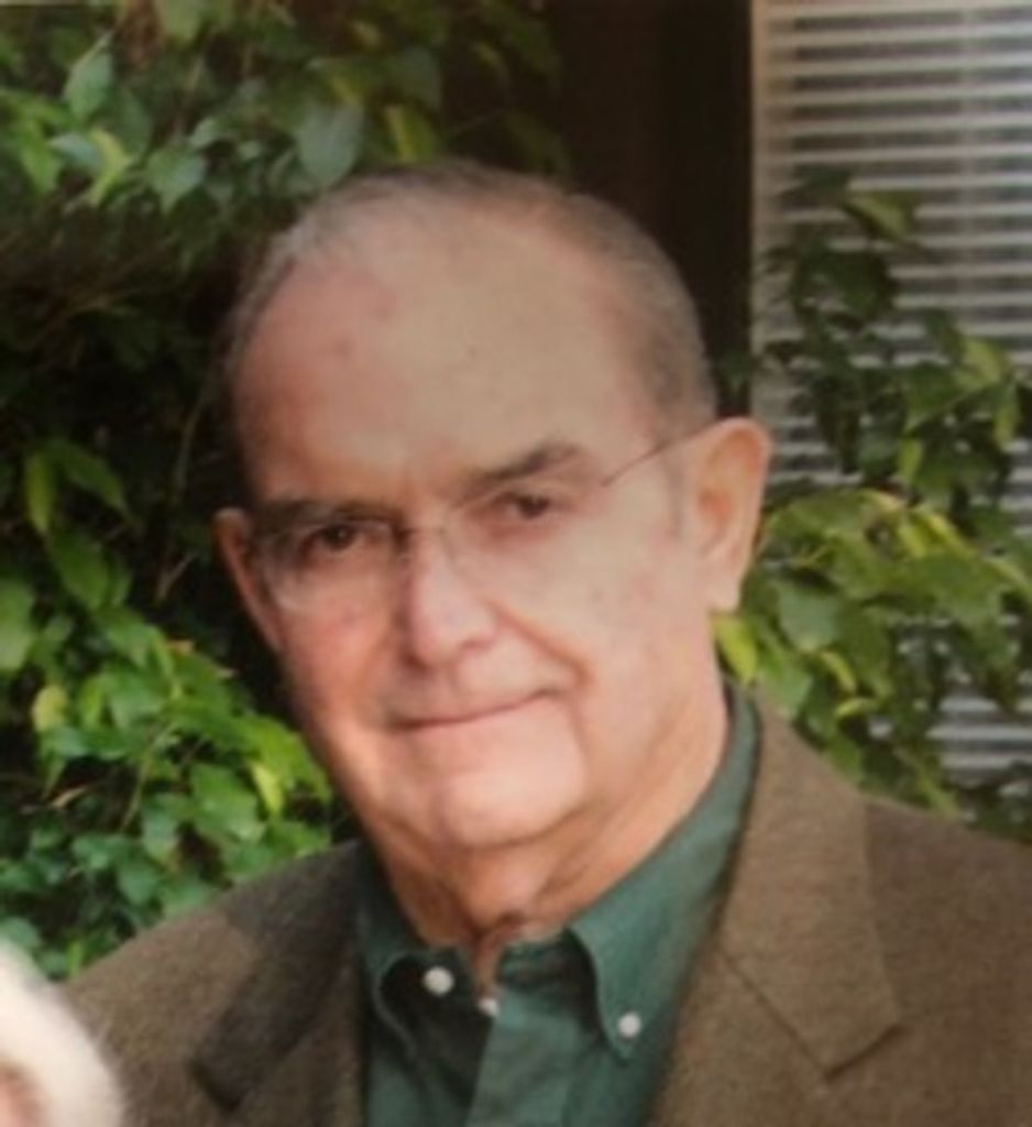John Martin Mcnamara