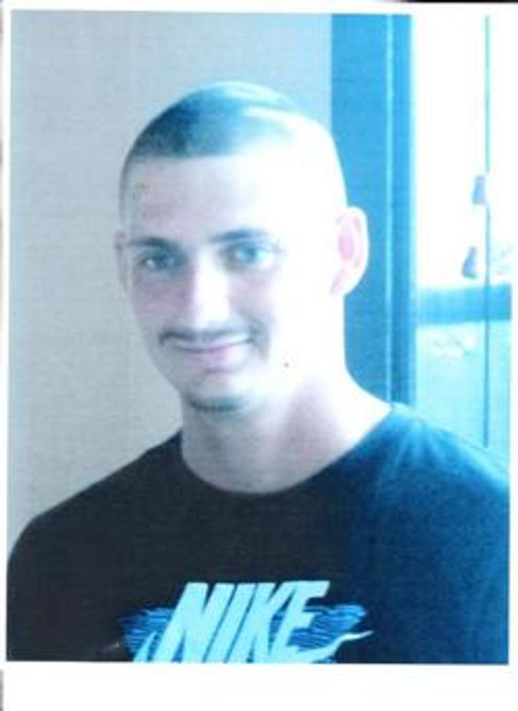 Chad William Elliott