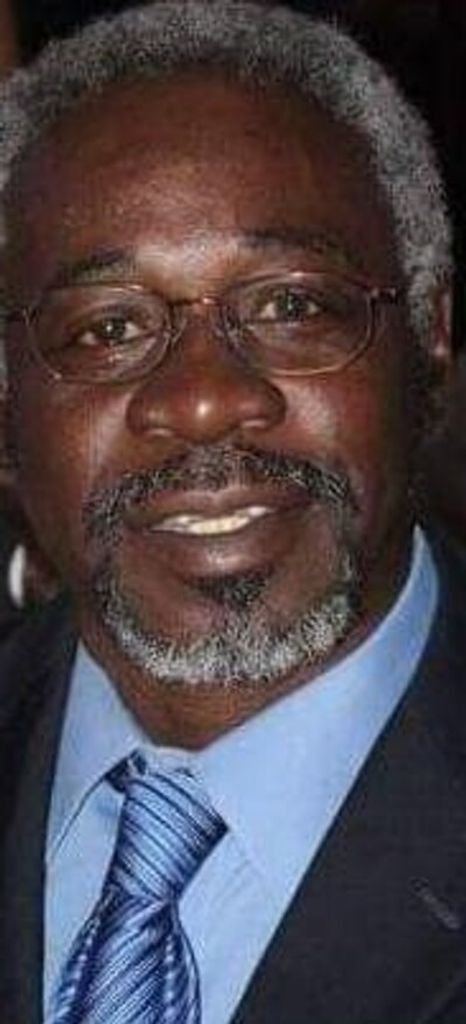 Michael Earl Deamon Sr.