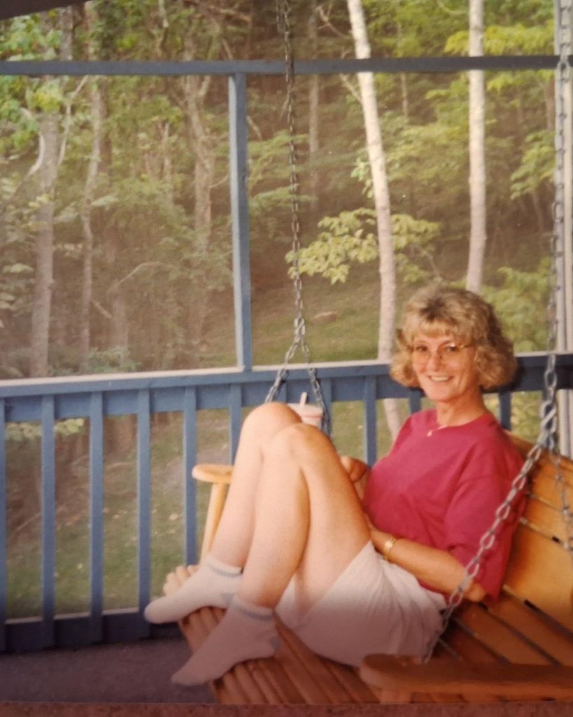 Nellie Sullivan Profile Photo