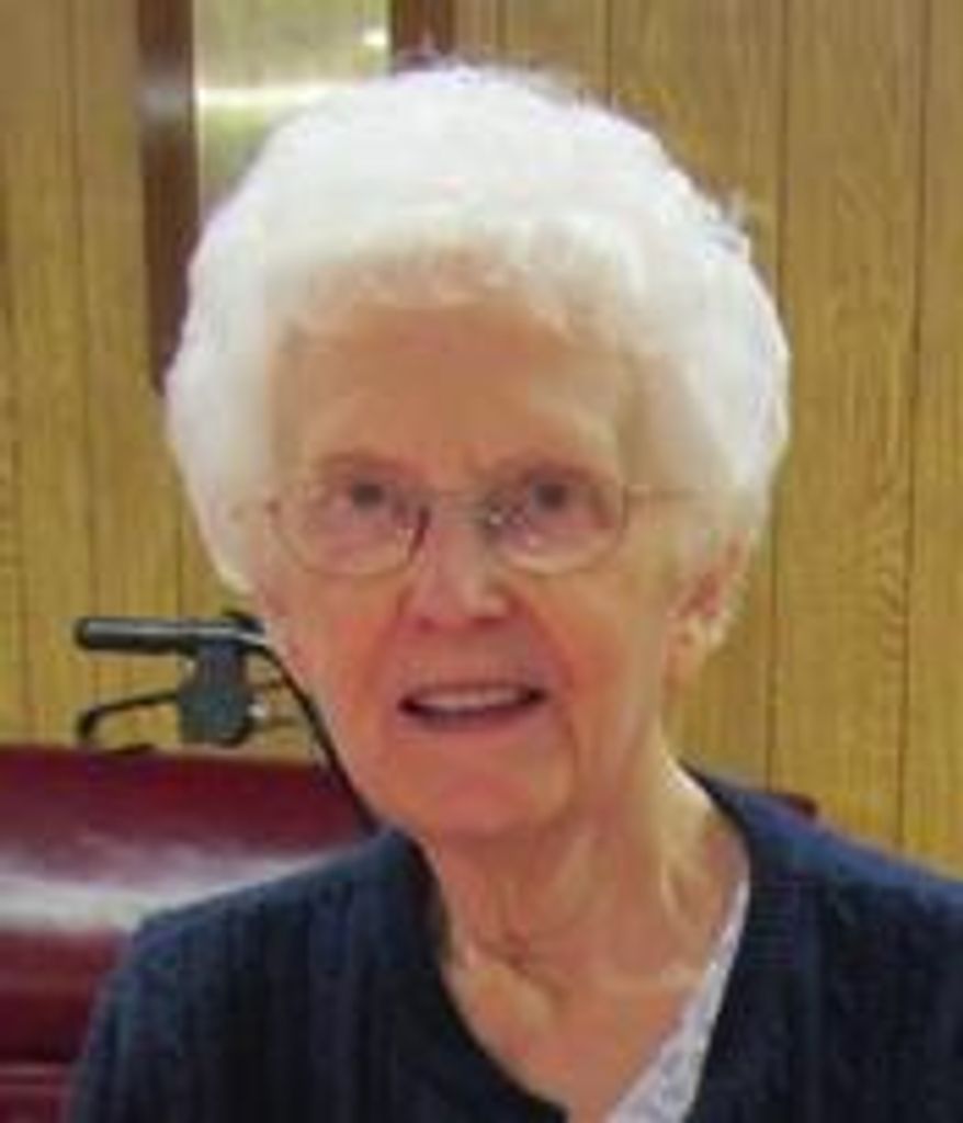 Helen L. Gocking