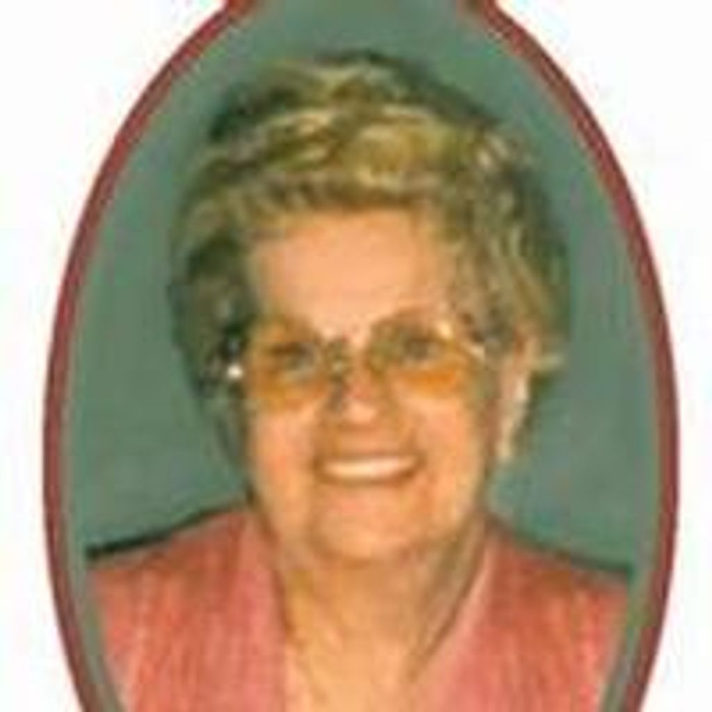 Anna Barbara Brown