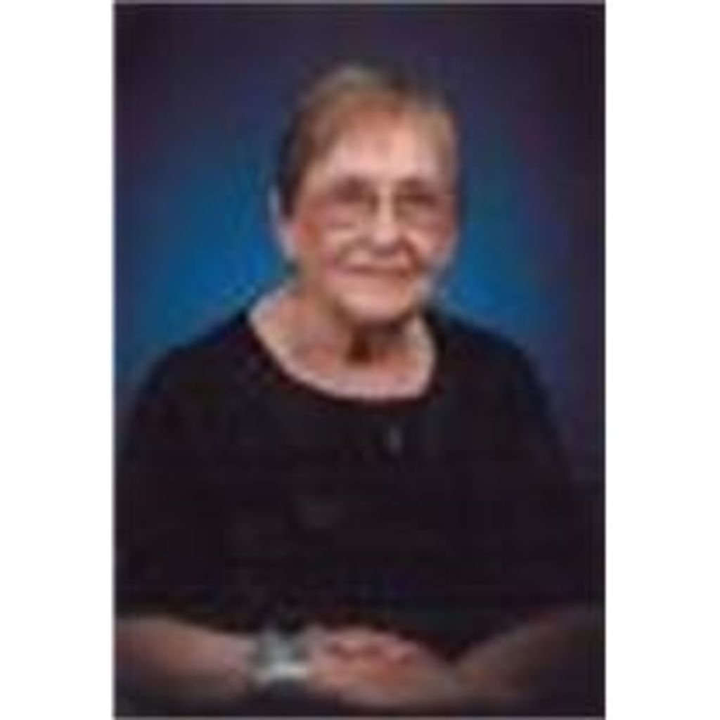 Clorinda 'Ella" - Age 89 - Santa Fe Trujillo