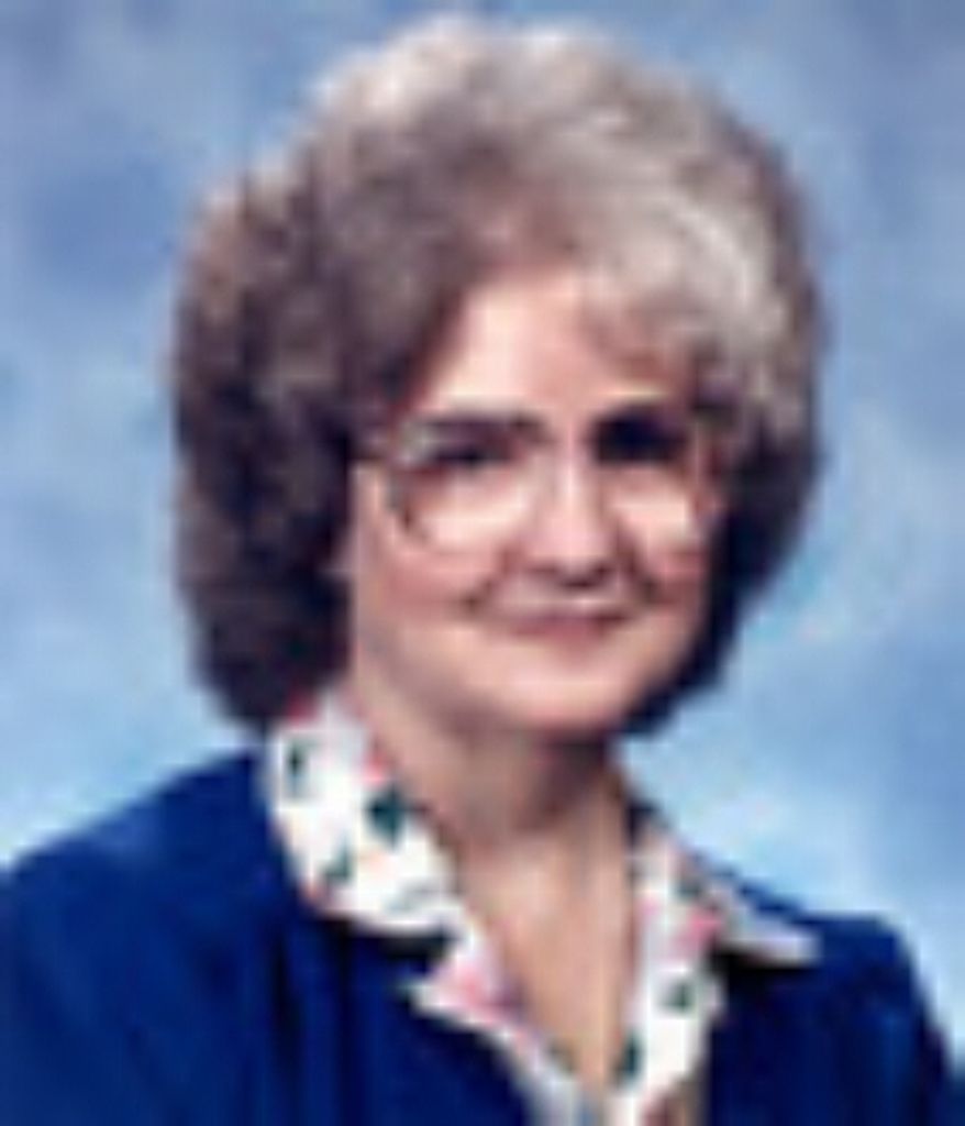 Melba Irvin