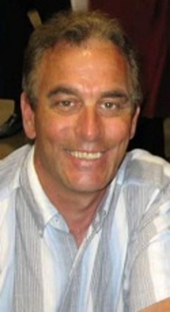 David J. Lamberty Profile Photo